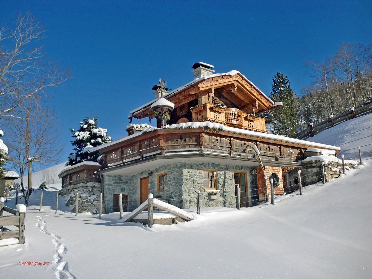 Almliesl RAUR-521 Villa Rauris Dış mekan fotoğraf