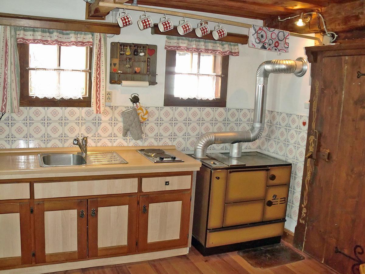 Almliesl RAUR-521 Villa Rauris Dış mekan fotoğraf