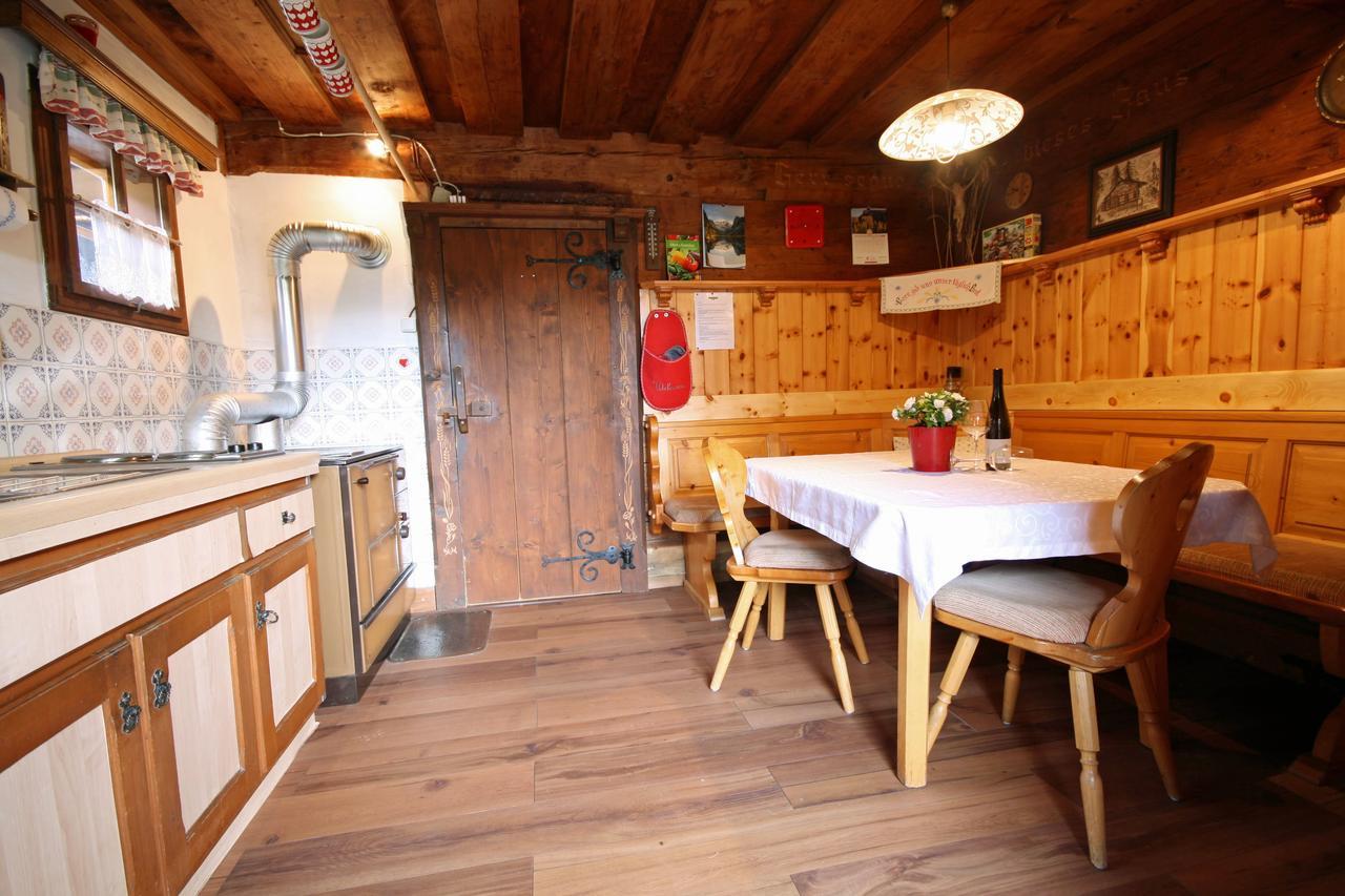 Almliesl RAUR-521 Villa Rauris Dış mekan fotoğraf