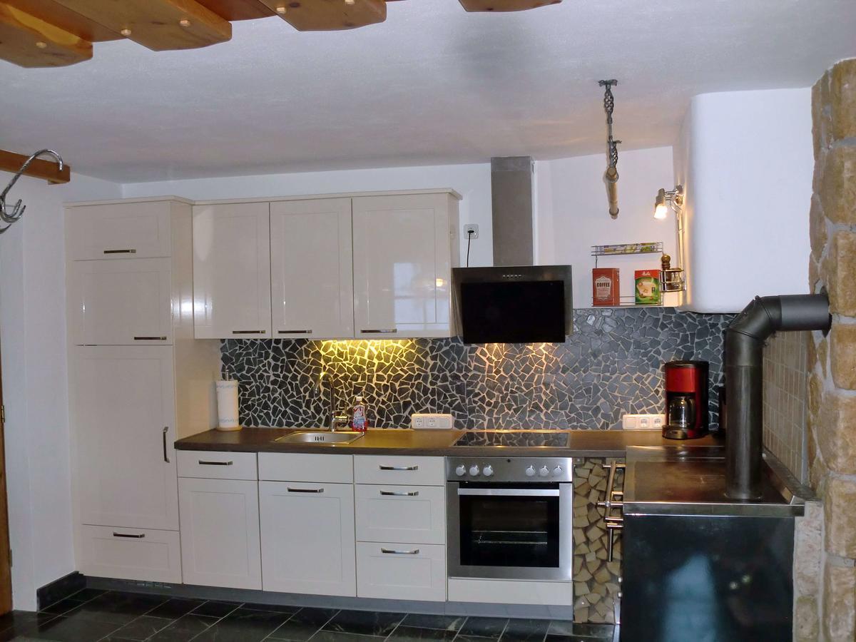 Almliesl RAUR-521 Villa Rauris Dış mekan fotoğraf
