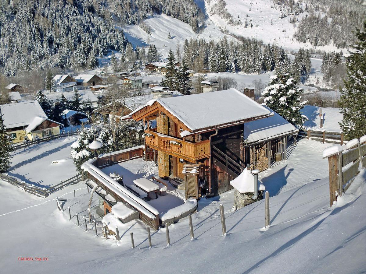 Almliesl RAUR-521 Villa Rauris Dış mekan fotoğraf