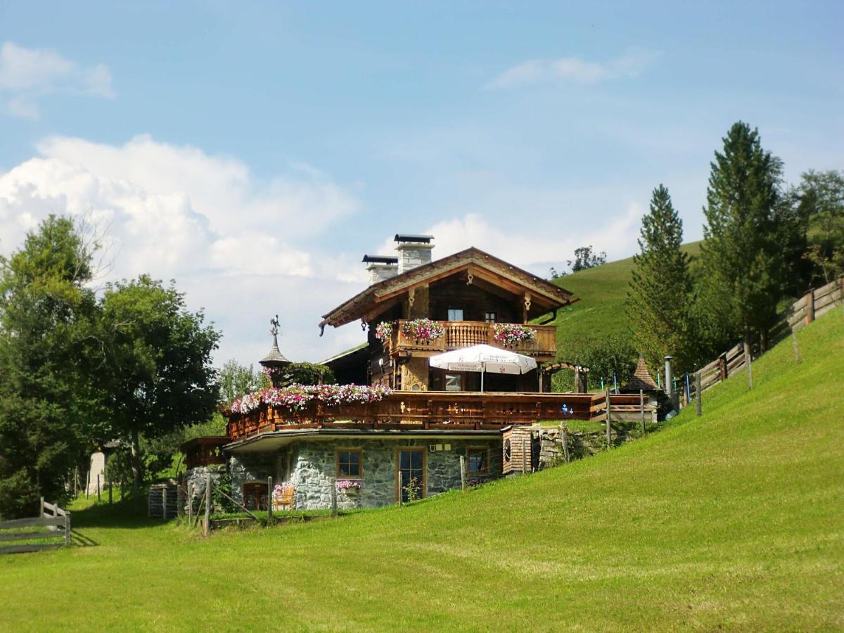 Almliesl RAUR-521 Villa Rauris Dış mekan fotoğraf